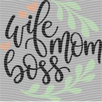 Mother's Day-MM 4161